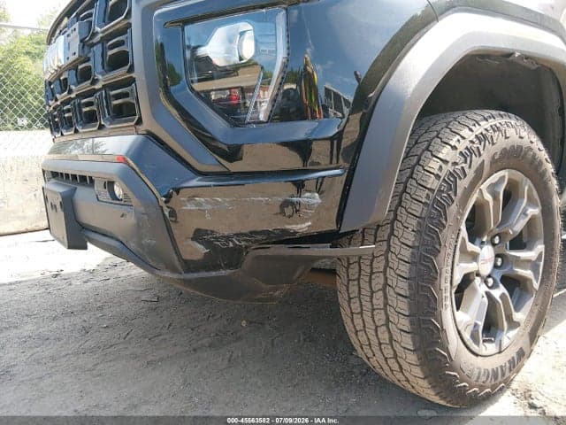 2024 GMC CANYON 2WD ELEVATION 17