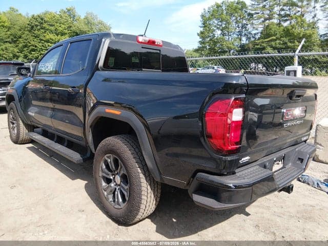 2024 GMC CANYON 2WD ELEVATION 3