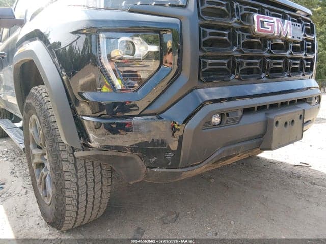 2024 GMC CANYON 2WD ELEVATION 6