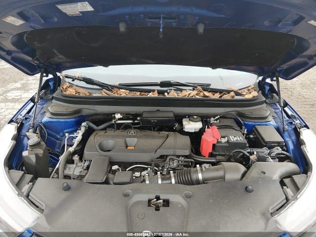 2021 ACURA RDX A-SPEC PACKAGE 10