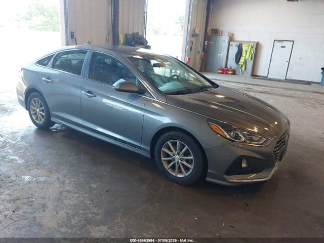 2019 HYUNDAI SONATA ECO 1