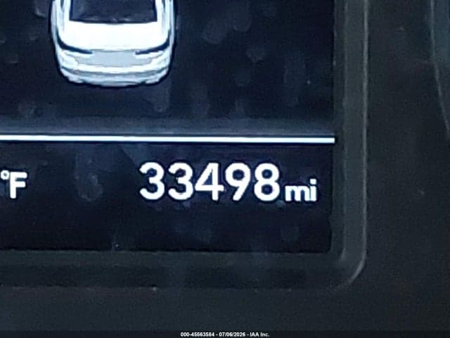 2019 HYUNDAI SONATA ECO 20