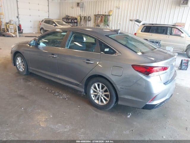 2019 HYUNDAI SONATA ECO 3