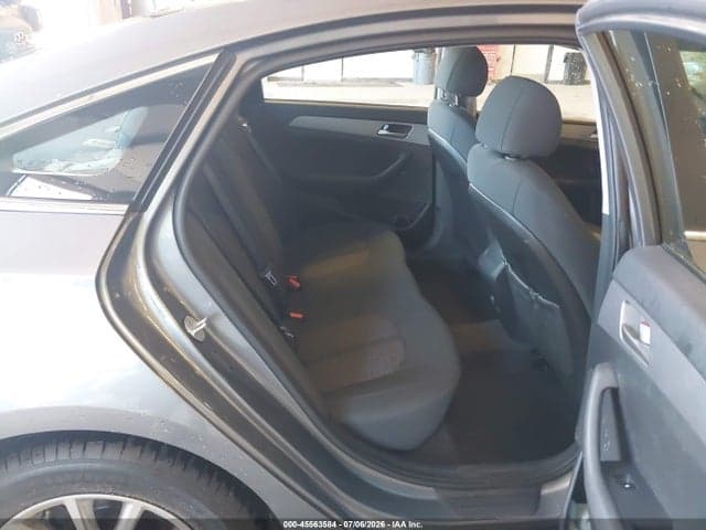 2019 HYUNDAI SONATA ECO 8