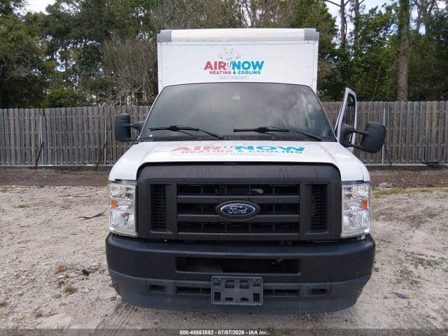 2022 FORD E-350 CUTAWAY 12