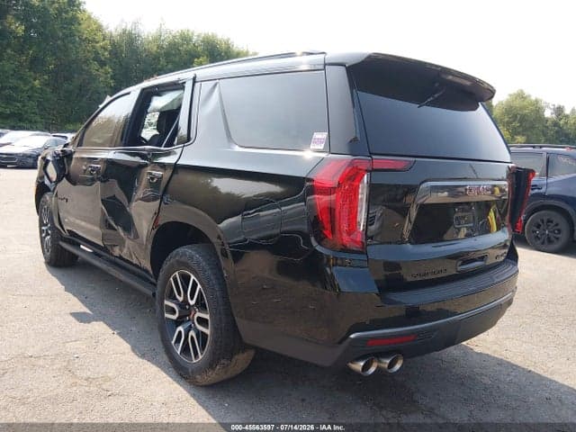 2023 GMC YUKON AT4 3