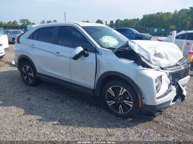 2023 MITSUBISHI ECLIPSE CROSS SE S-AWC/SEL S-AWC 1
