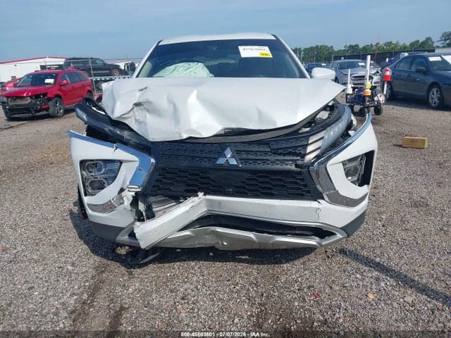 2023 MITSUBISHI ECLIPSE CROSS SE S-AWC/SEL S-AWC 6