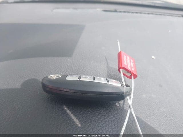 2017 NISSAN SENTRA SV 11