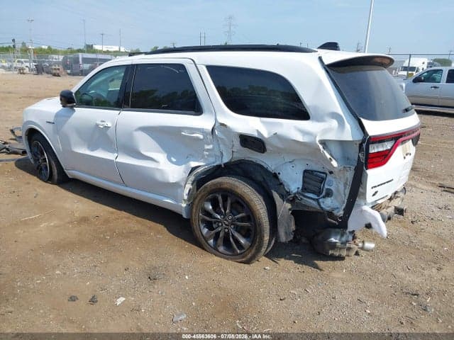 2023 DODGE DURANGO R/T PLUS AWD 3