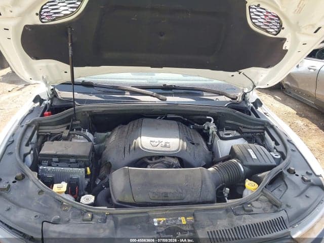 2023 DODGE DURANGO R/T PLUS AWD 10
