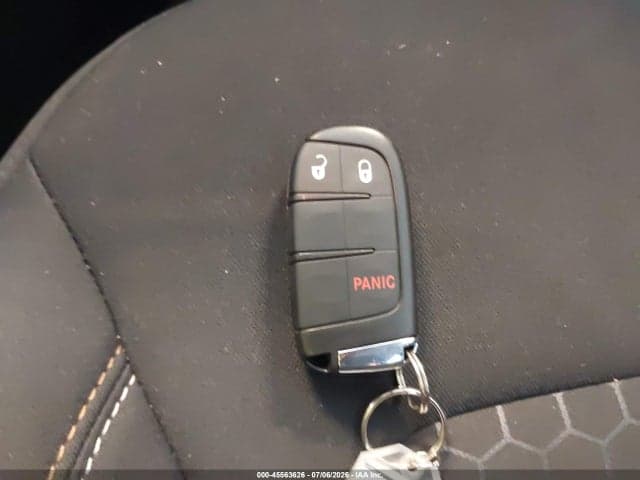 2019 JEEP COMPASS SPORT 4X4 11
