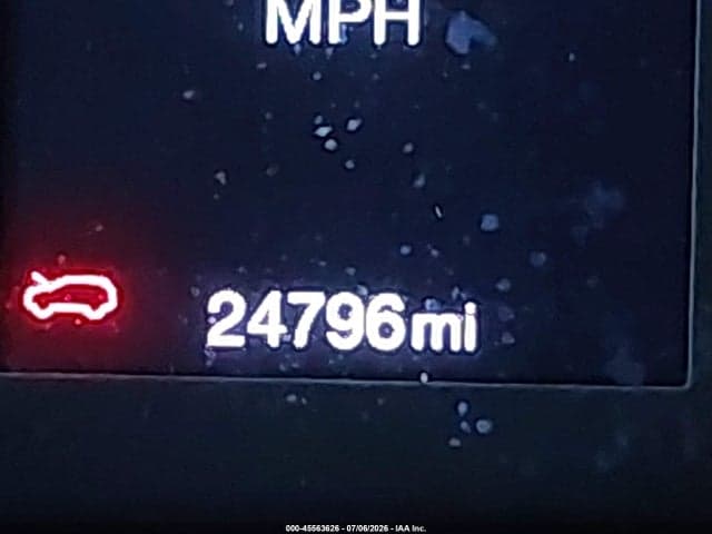 2019 JEEP COMPASS SPORT 4X4 21