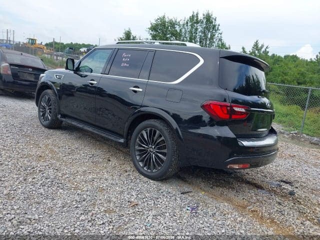 2020 INFINITI QX80 LUXE 3