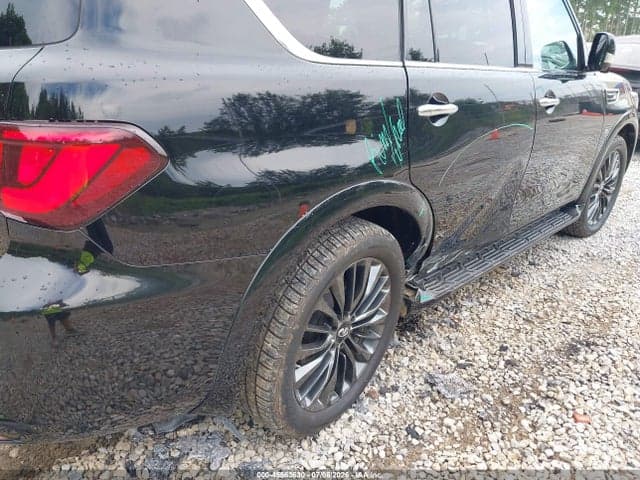 2020 INFINITI QX80 LUXE 6