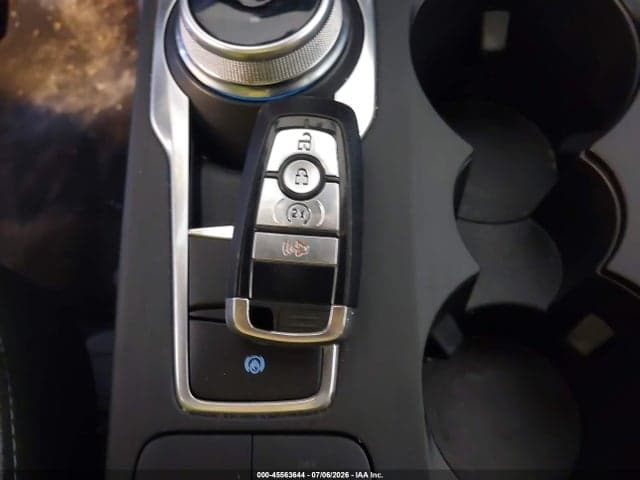2022 FORD ESCAPE SE 11