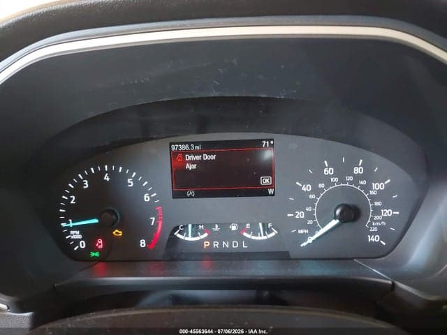 2022 FORD ESCAPE SE 7