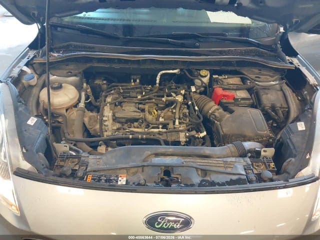 2022 FORD ESCAPE SE 10