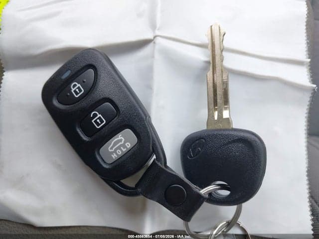 2020 HYUNDAI ELANTRA SE 11