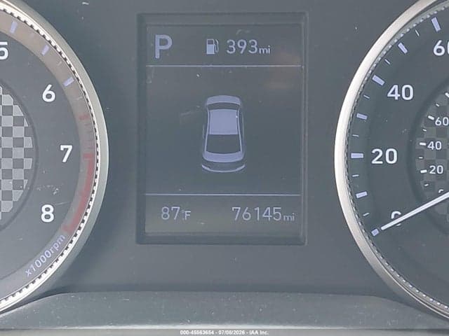 2020 HYUNDAI ELANTRA SE 17