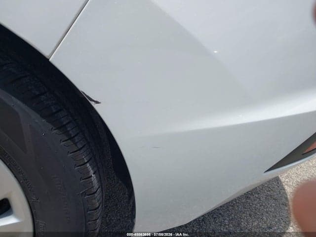 2020 HYUNDAI ELANTRA SE 6