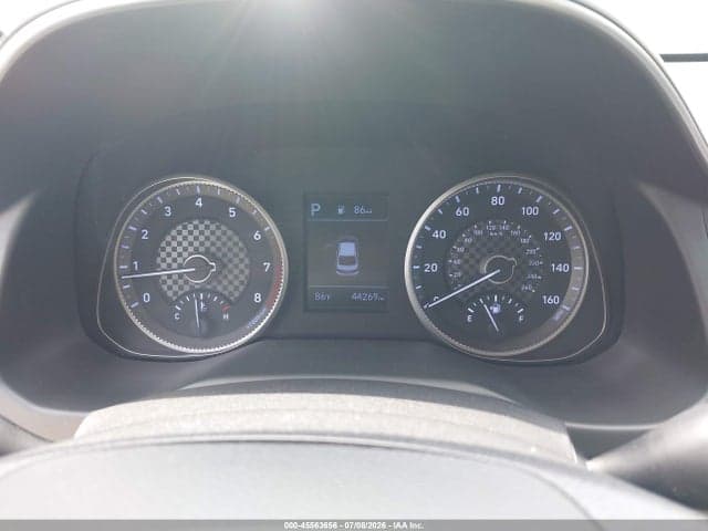 2020 HYUNDAI ELANTRA SE 7
