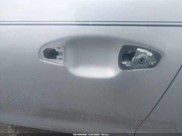2018 KIA RIO S 14