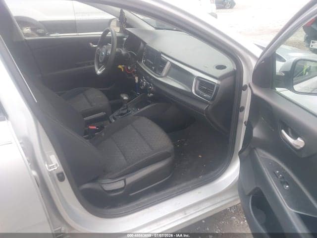 2018 KIA RIO S 5