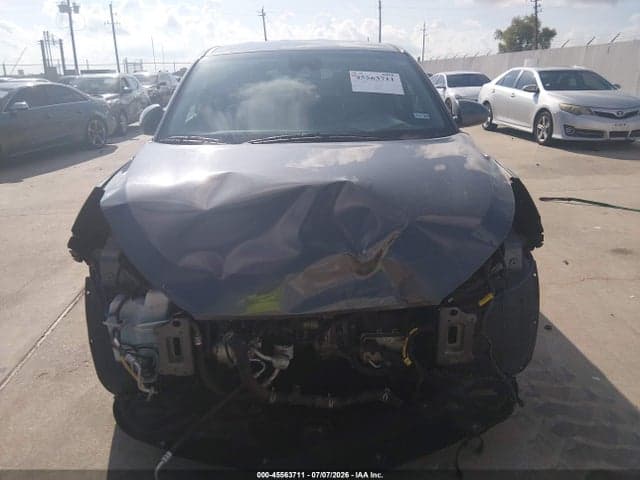 2019 HYUNDAI TUCSON SE 6