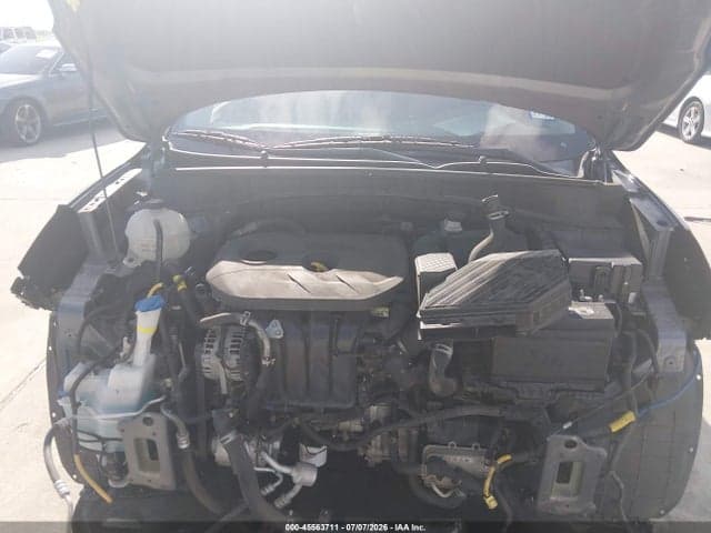 2019 HYUNDAI TUCSON SE 10