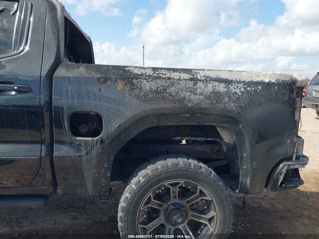 2021 GMC SIERRA 1500 6