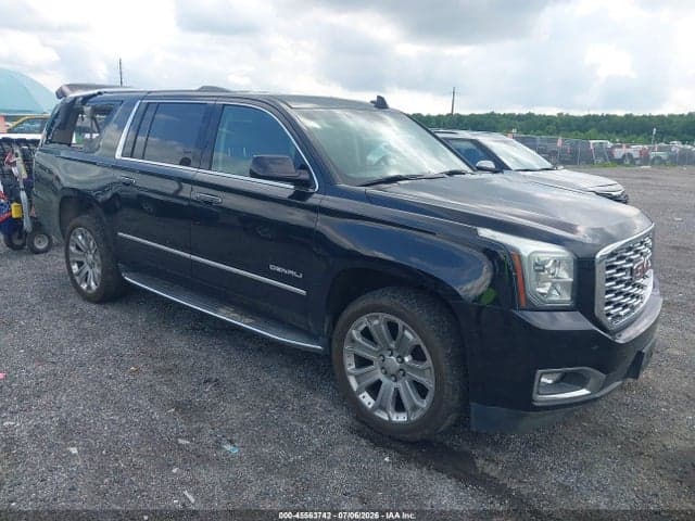 2018 GMC YUKON XL DENALI - 1