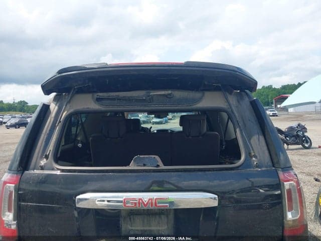 2018 GMC YUKON XL DENALI 6