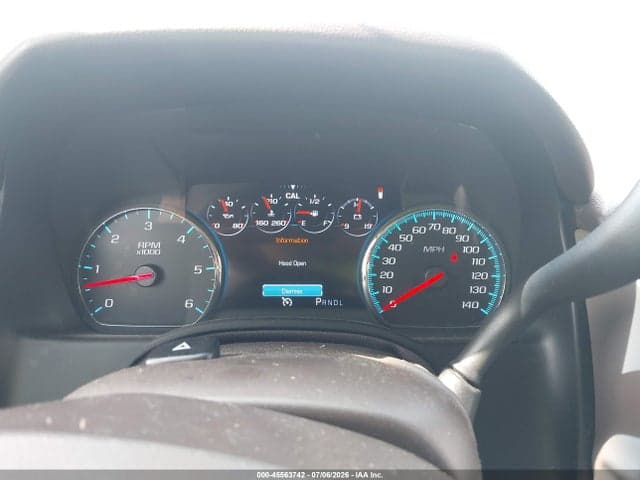 2018 GMC YUKON XL DENALI 7