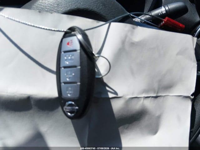 2022 NISSAN SENTRA S XTRONIC CVT 11