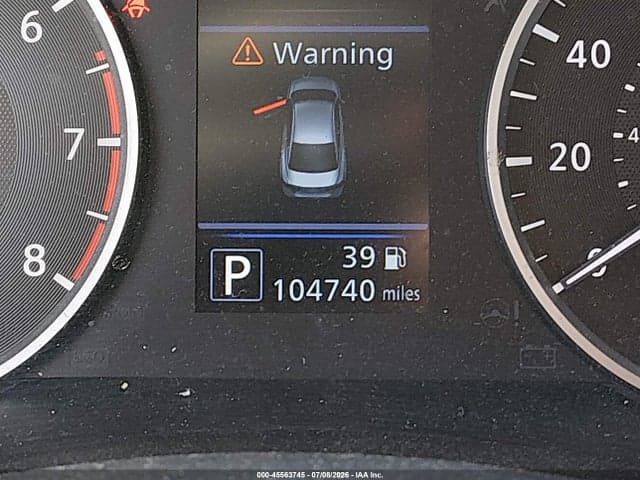 2022 NISSAN SENTRA S XTRONIC CVT 16