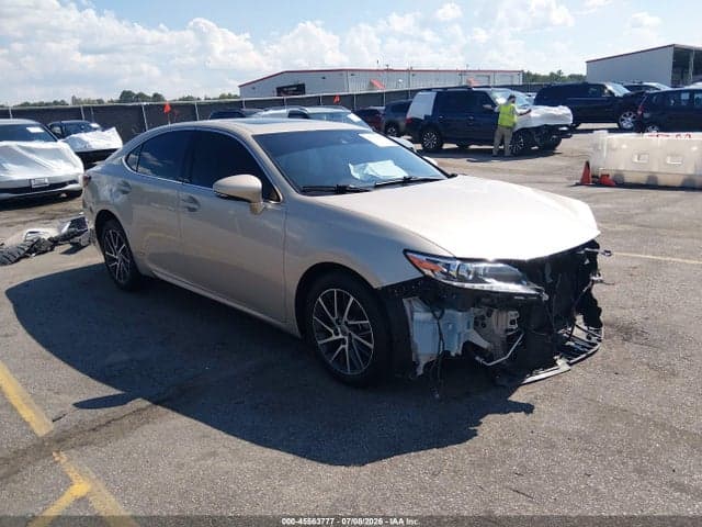 2018 LEXUS ES 350