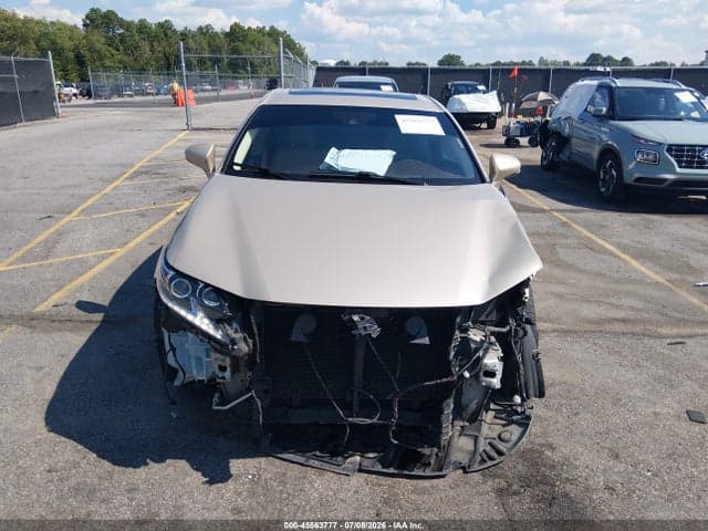 2018 LEXUS ES 350 13