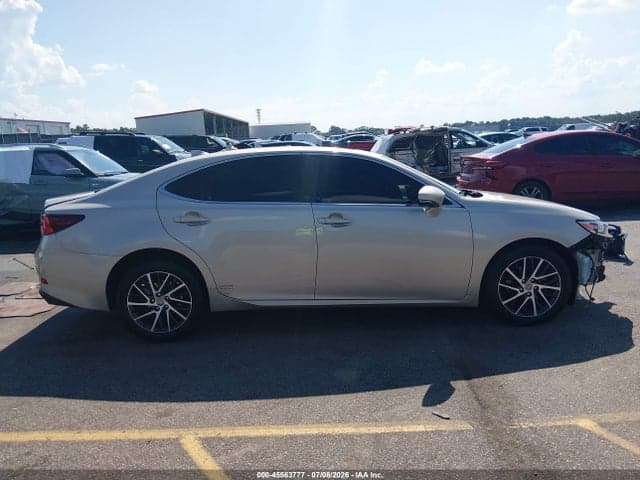 2018 LEXUS ES 350 14