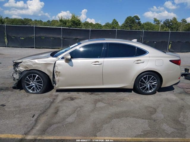 2018 LEXUS ES 350 15