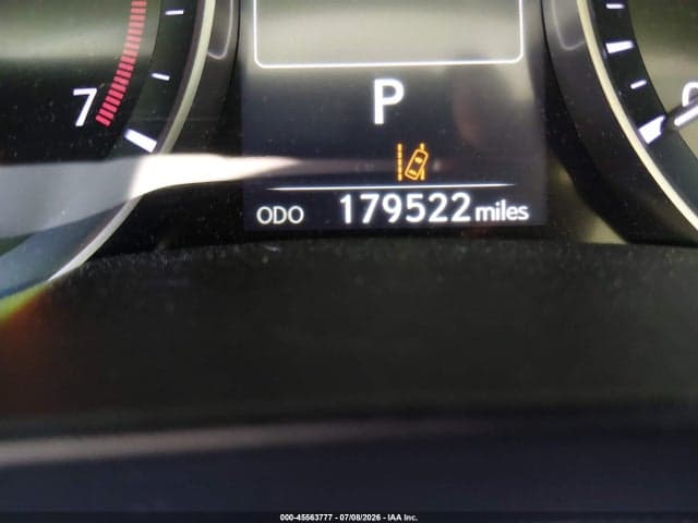 2018 LEXUS ES 350 16