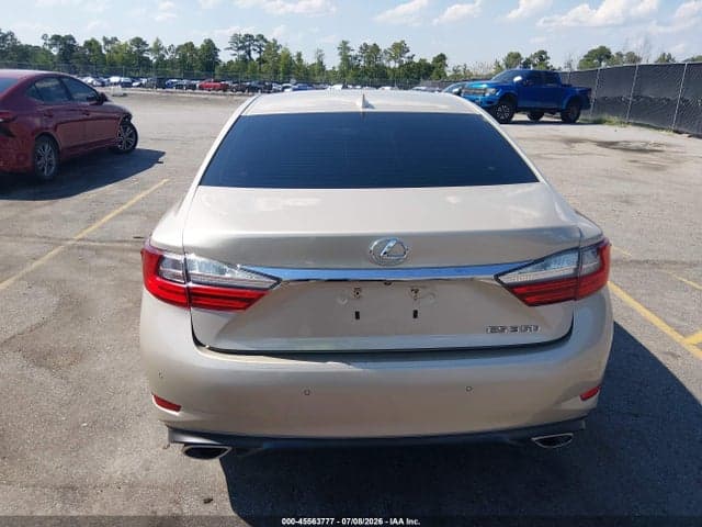 2018 LEXUS ES 350 17