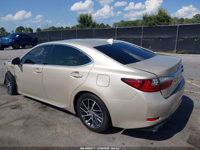2018 LEXUS ES 350 3