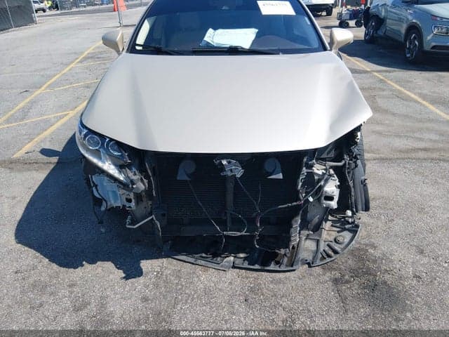 2018 LEXUS ES 350 6