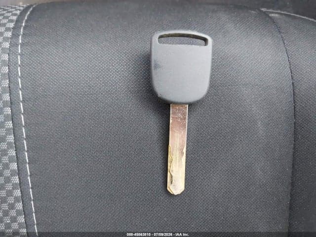 2021 HONDA CIVIC LX 11