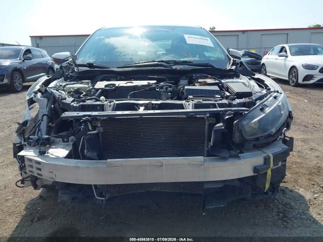 2021 HONDA CIVIC LX 6