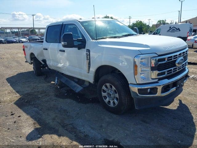 2024 FORD F-350 XLT - 1