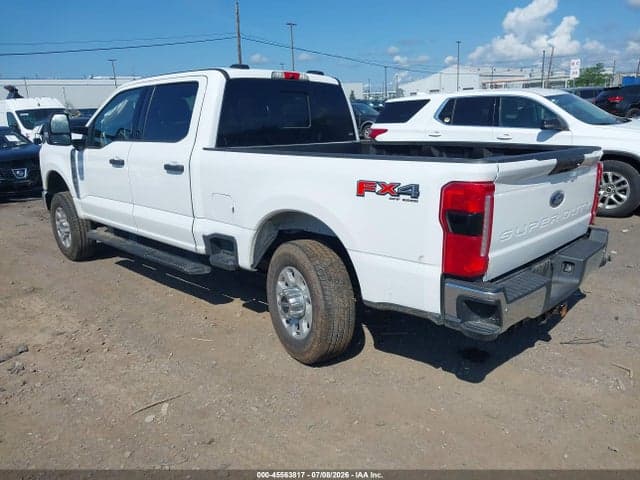 2024 FORD F-350 XLT 3