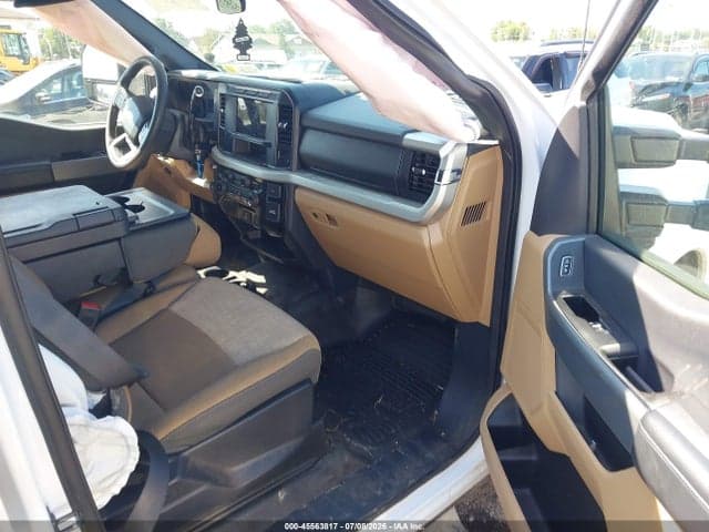 2024 FORD F-350 XLT 5