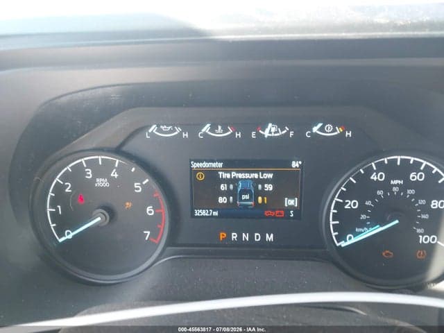 2024 FORD F-350 XLT 7
